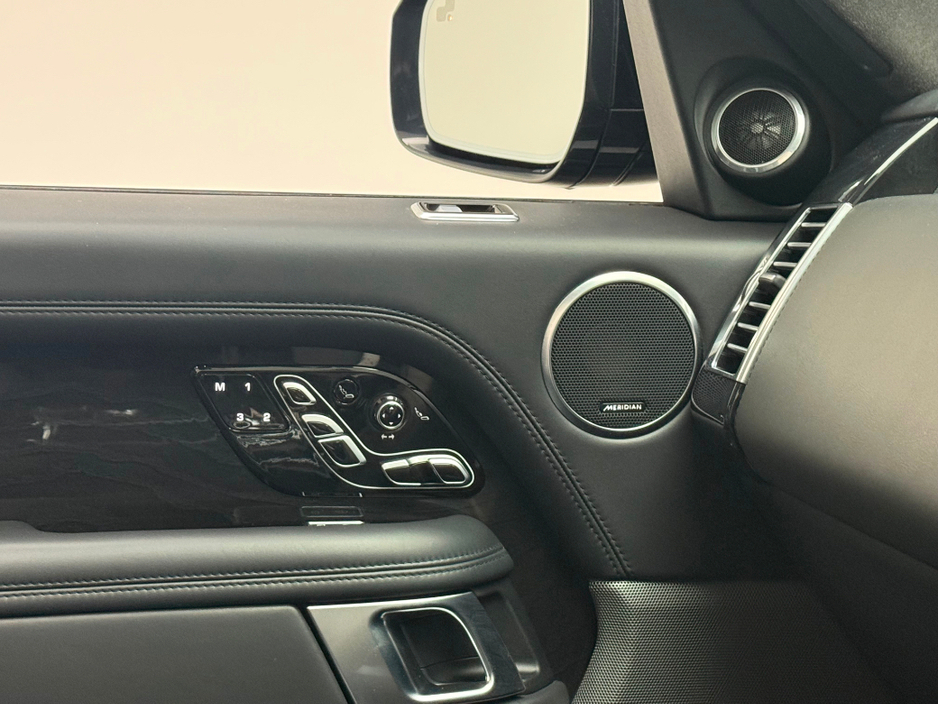 2019 Land Rover Range Rover AUTOBIOGRAPHY P400E *N1 CREWCAB* €40,000