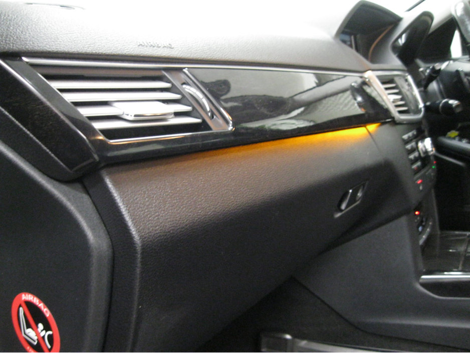 2013 Mercedes-Benz E Class 220 CDI BLUE EFFICIENCY AVANTGARDE SPORT AUTO €10,495