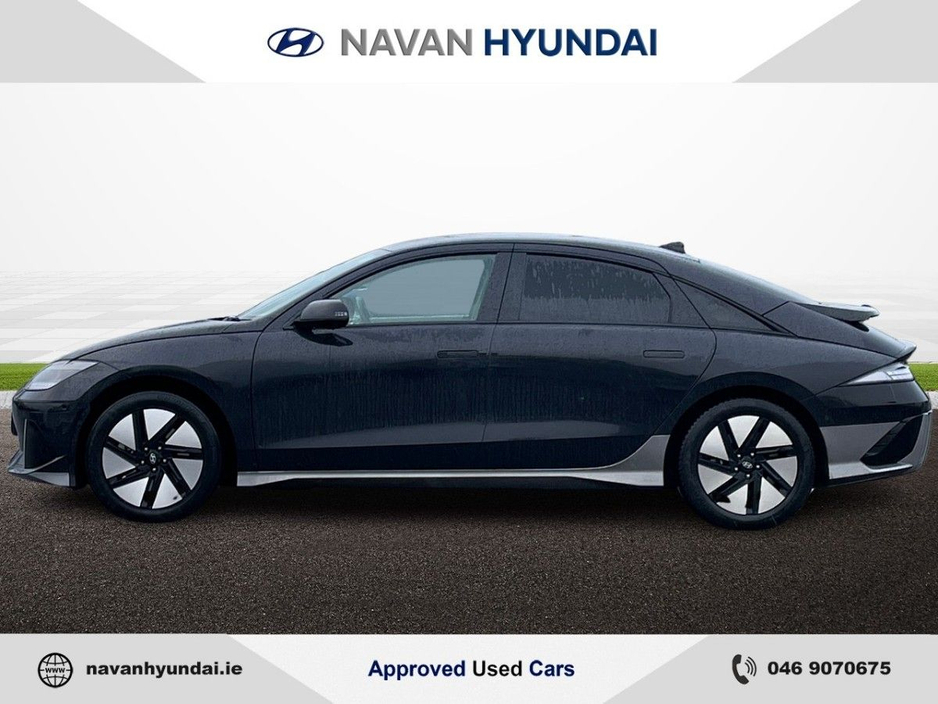 2023 Hyundai Ioniq 6 Elegance 77 kW €31,495