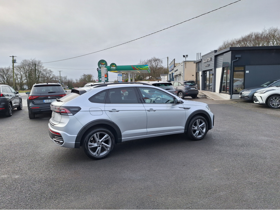 2022 Volkswagen Taigo R-LINE 1.0 TSI 110HP *Top Spec/Heated Seats/Automatic/Reverse Camera*