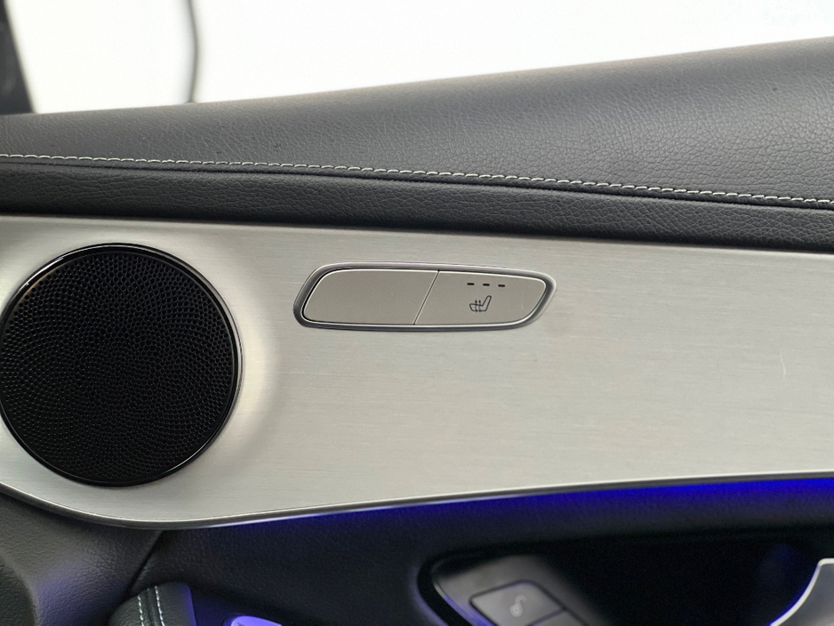 2021 Mercedes-Benz GLC Class 300DE AMG LINE PREMIUM 4MATIC €39,990