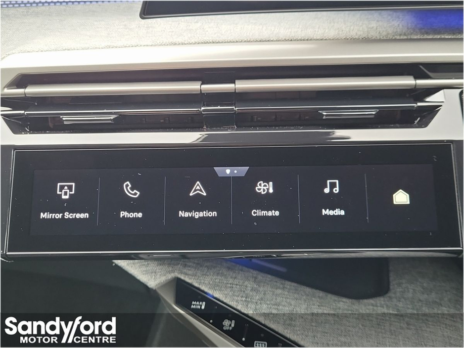 2025 Peugeot 3008 1.2 MHEV 145bhp eDCS6 GT €42,950