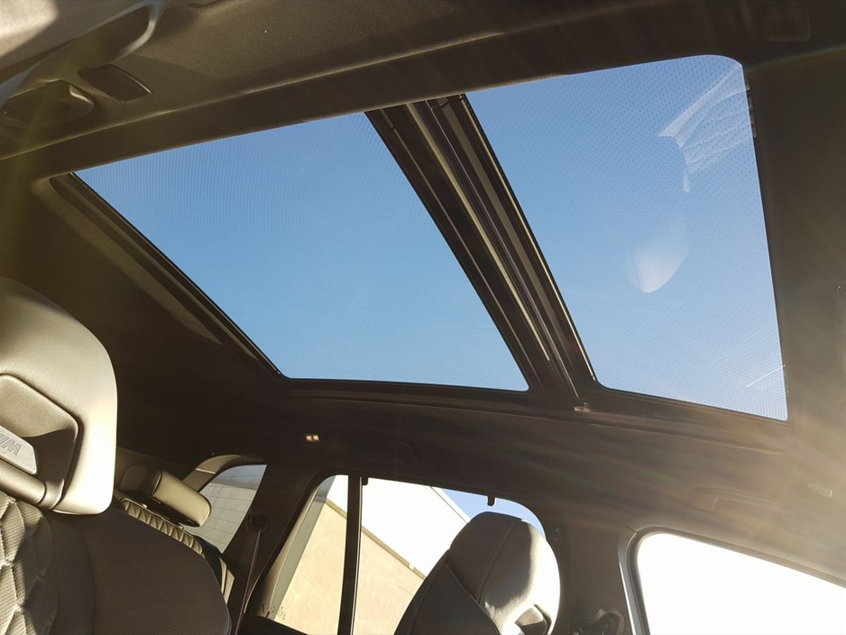 2026 BMW X5 xDrive50e M Sport