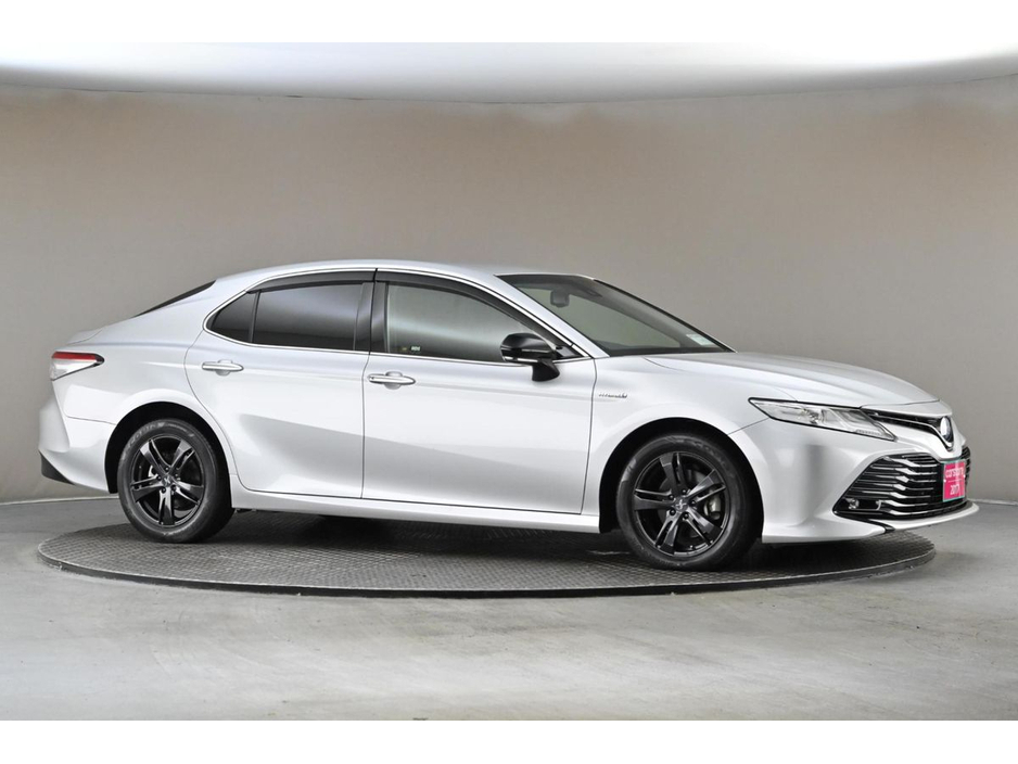 2017 Toyota Camry UPGRADED ALLOYS*10"ANDROID PLAYER*REVERSE CAM* €19,890