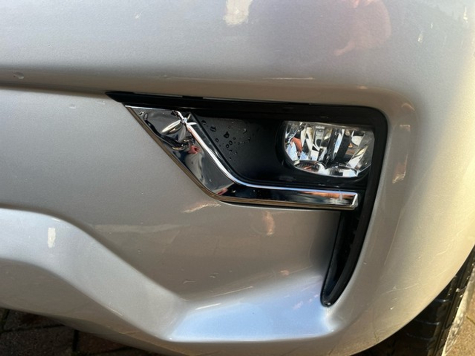 2022 Toyota Landcruiser LAND CRUISER LWB COMM A/T €35,800