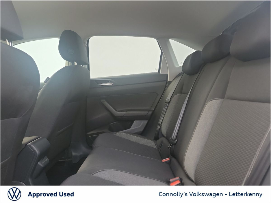 2025 Volkswagen Taigo 1.0TSI 95HP Edition75 *From €228PM* €25,750