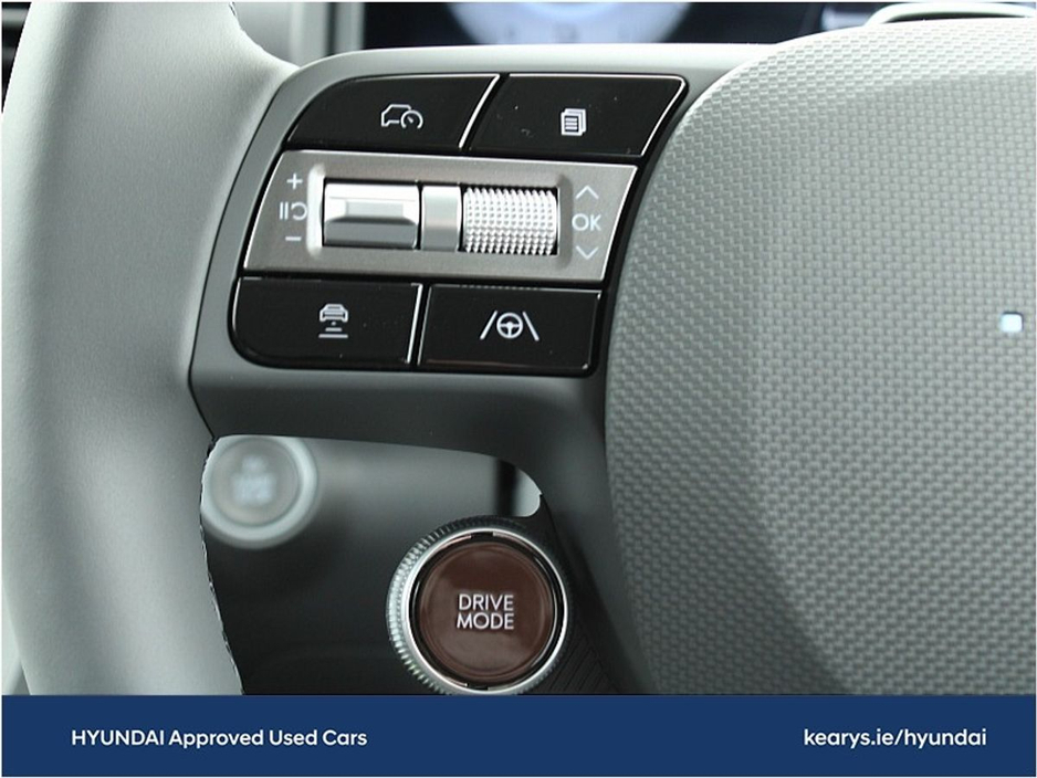 2026 Hyundai Inster Cross ORDER YOUR 261 - INSTER CROSS TODAY €27,595