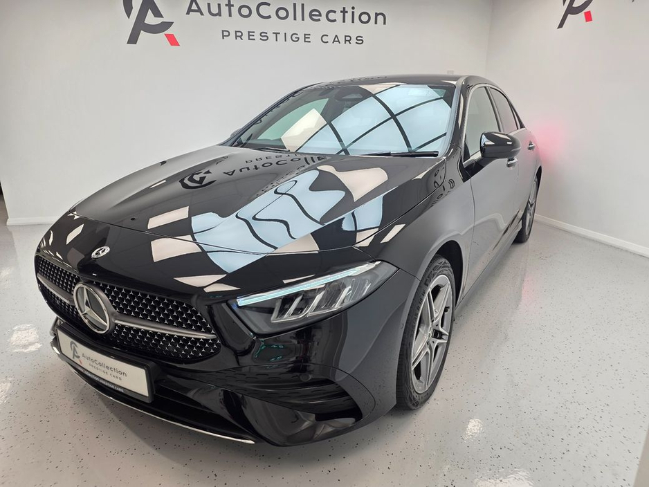 2024 Mercedes-Benz A Class *A250E*AMG LINE EXECUTIVE* €39,950