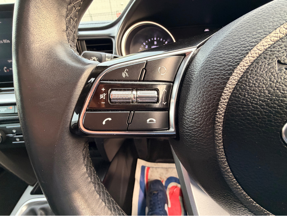 2021 Kia Ceed COMMERCIAL €12,601