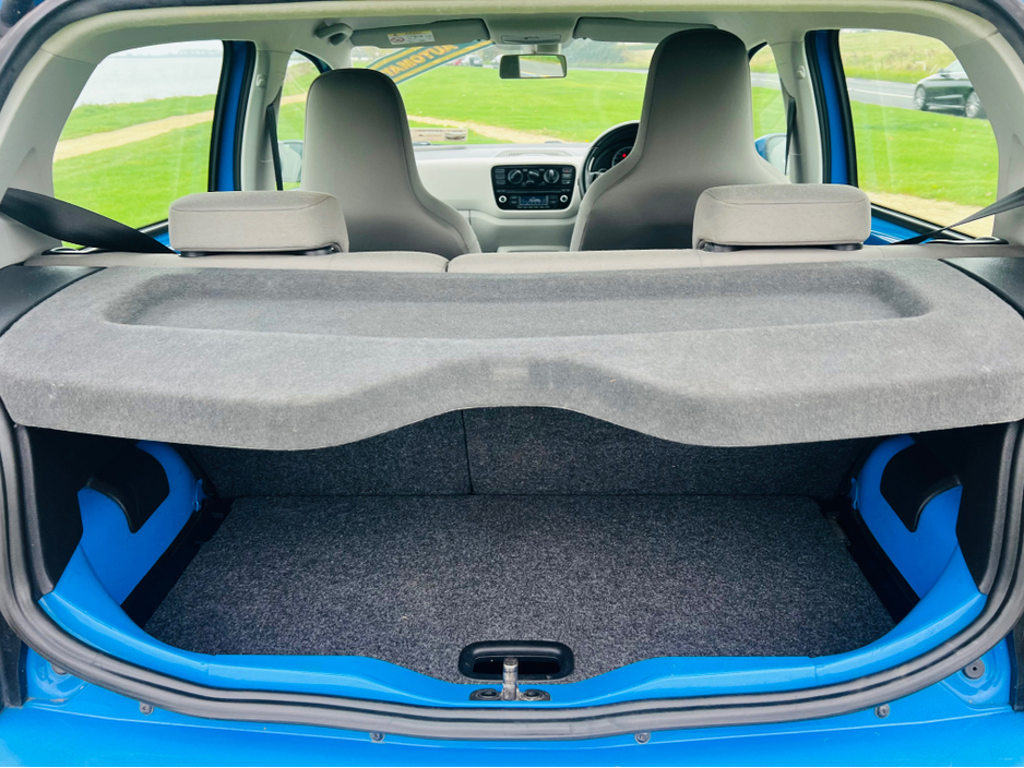 2015 Volkswagen up! SPOTLESS VW Up! READY TO GO , FINANCE AVAILABLE €8,950