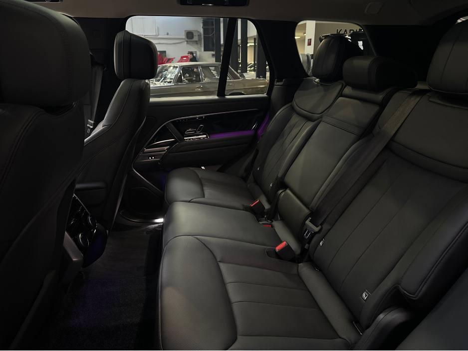 2025 Land Rover Range Rover P460 E-HYBRID HIGH SPEC NEW €149,950