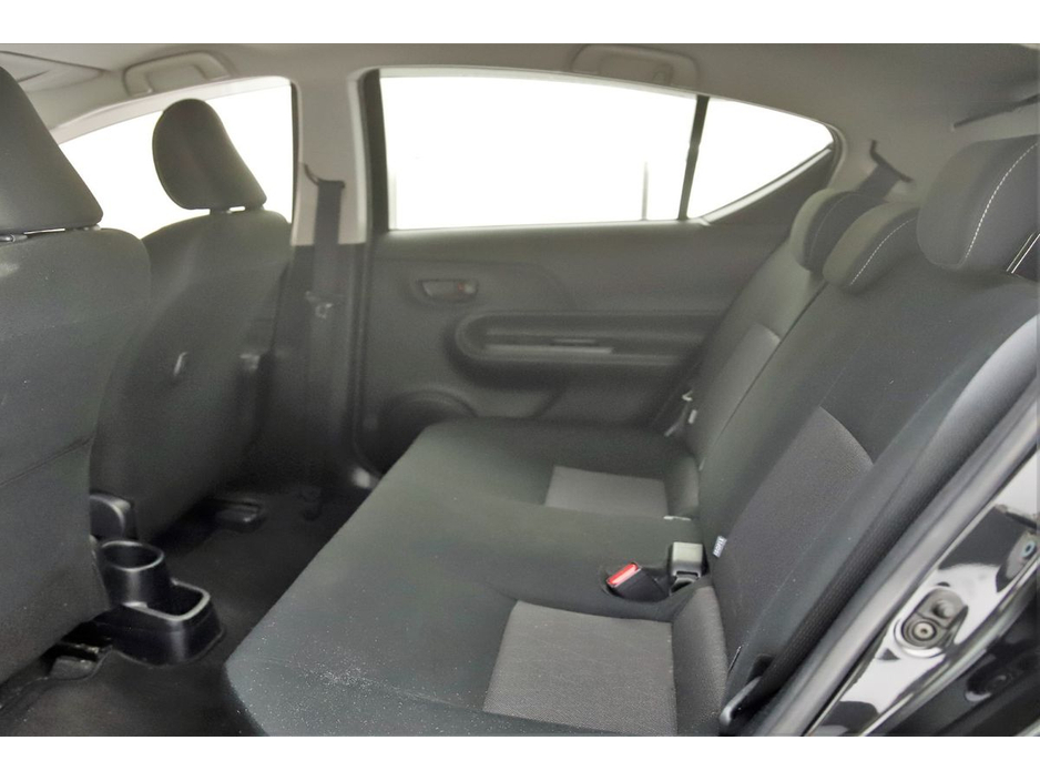 2020 Toyota Aqua 1.5 HYBRID *ANDROID CAR PLAYER*REVERSE CAM*PARK SENSORS* €14,480