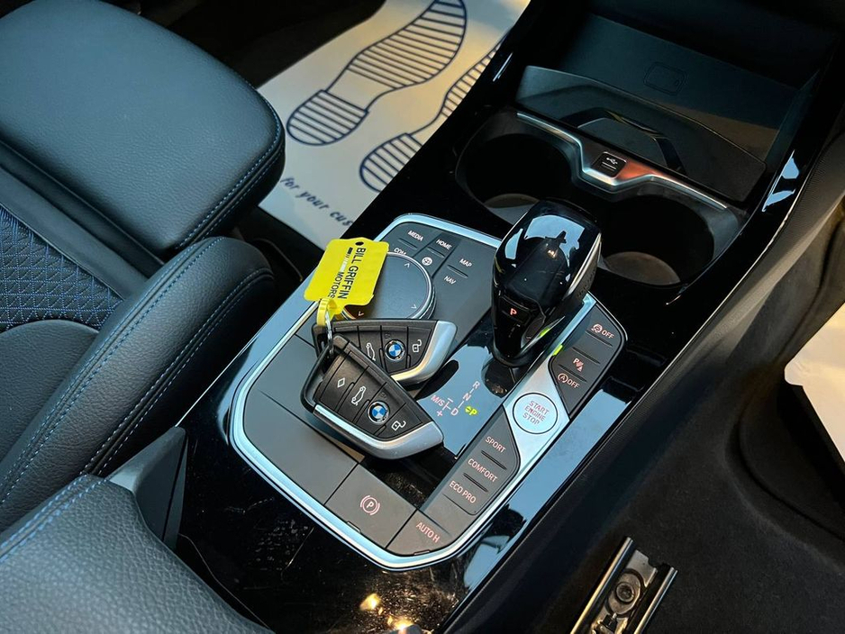 2021 BMW 2 Series 218d M-SPORT 2.0 // LOW MILEAGE // FULL SERVICE HISTORY // APPLE CARPLAY €32,900