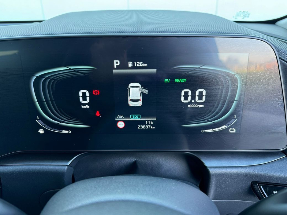 2024 Kia Niro HEV K3 5DR Auto €33,888