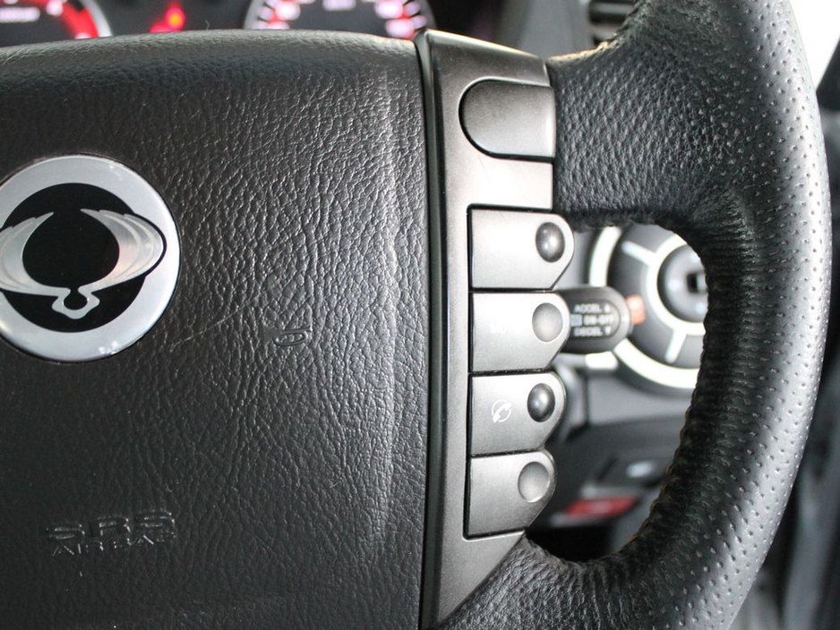 2017 Ssangyong Korando Sports EX 4X4 Crewcab Pick UP 4DR €13,500