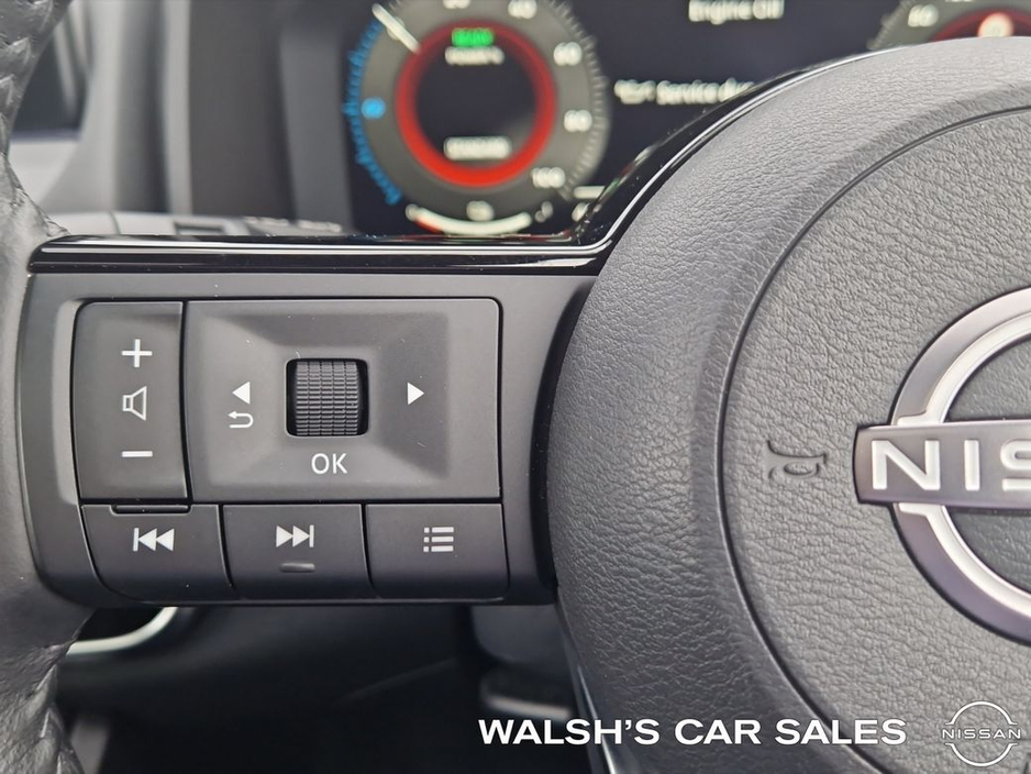 2023 Nissan X-Trail ePOWER SV Premium Auto €37,900