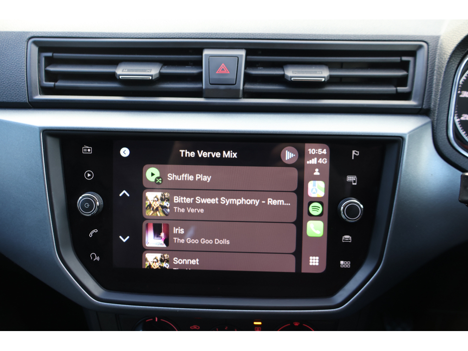 2019 SEAT Arona SE (Reserved Deposit Taken)