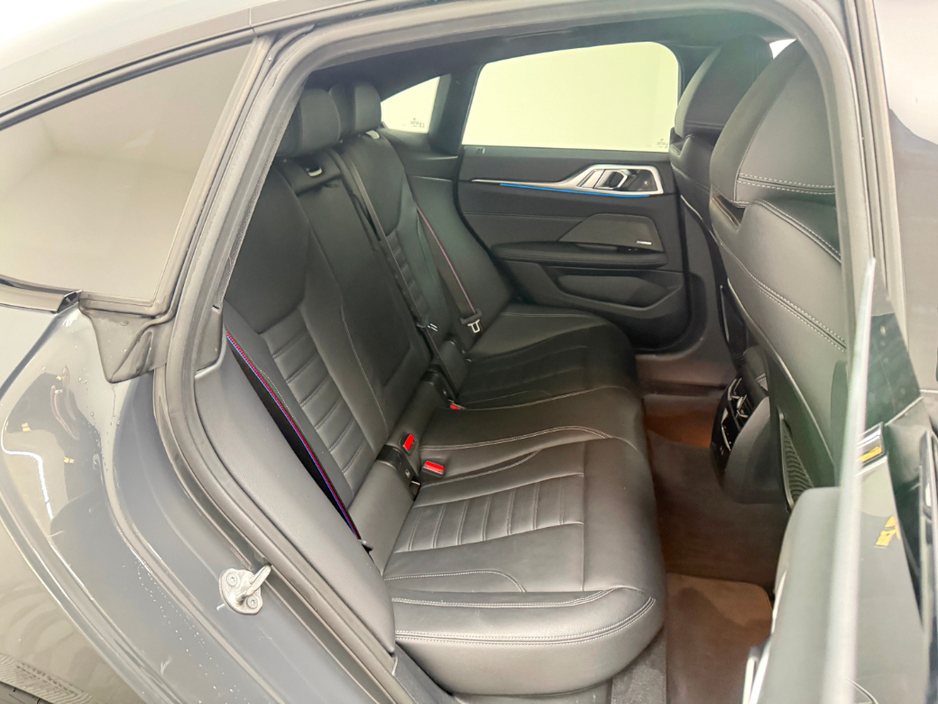 2022 BMW i4 40 M SPORT EDRIVE €37,990