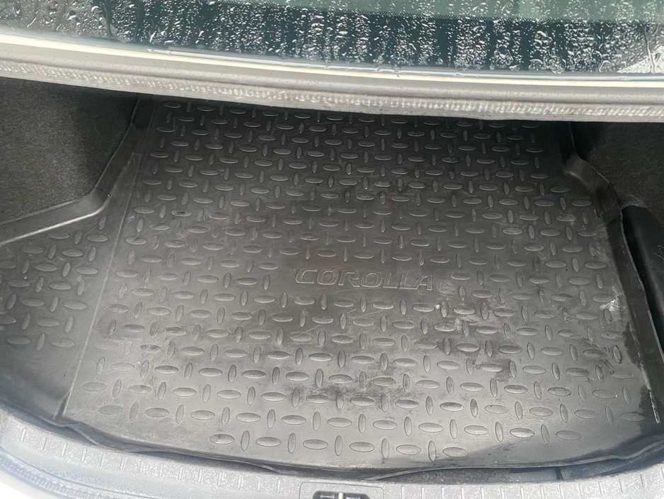 2016 Toyota Corolla 1.4 D-4D LUNA 4DR €13,750