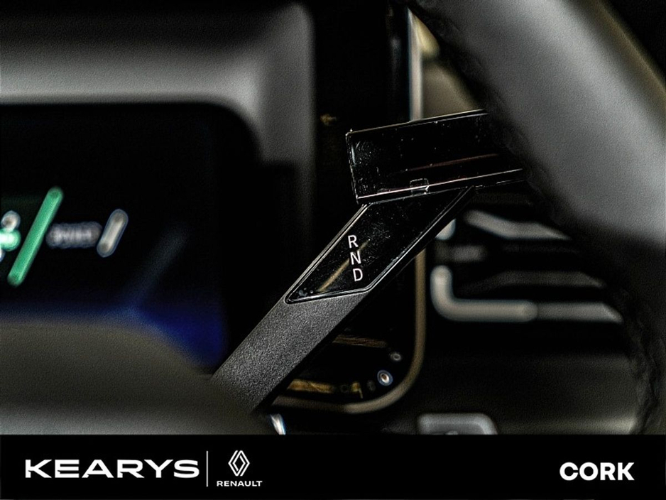 2025 Renault 4 iconic 52kWh 150hp