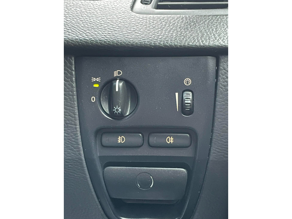 2010 Volvo XC90 90 SERIES 2.4 D5 ACTIVE 5DR AUTO AWD 182HP €6,950