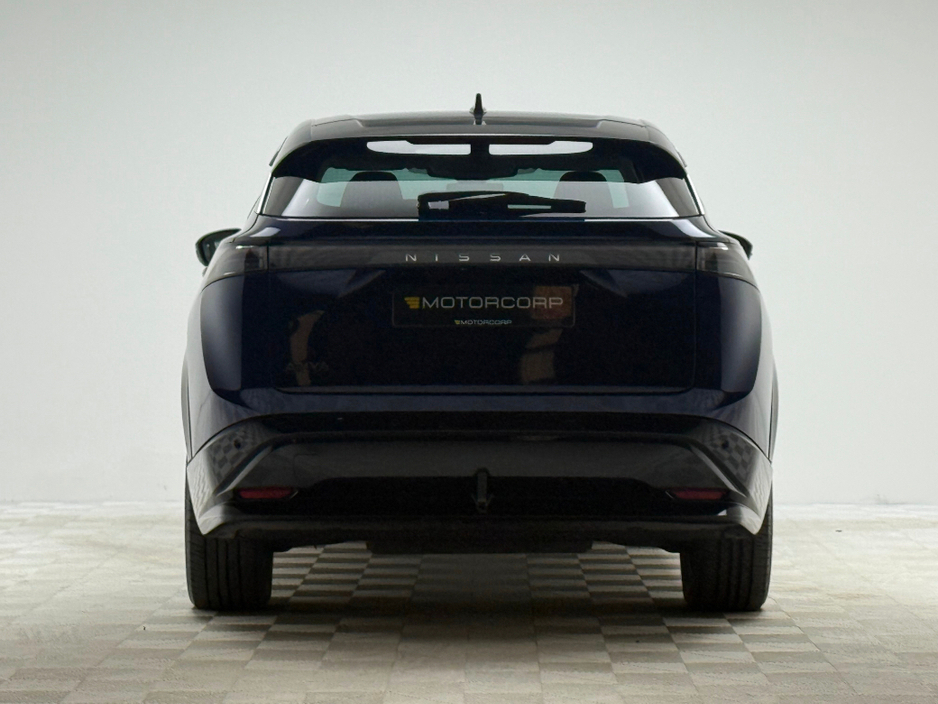 2022 Nissan Ariya ADVANCE 87KW €33,990