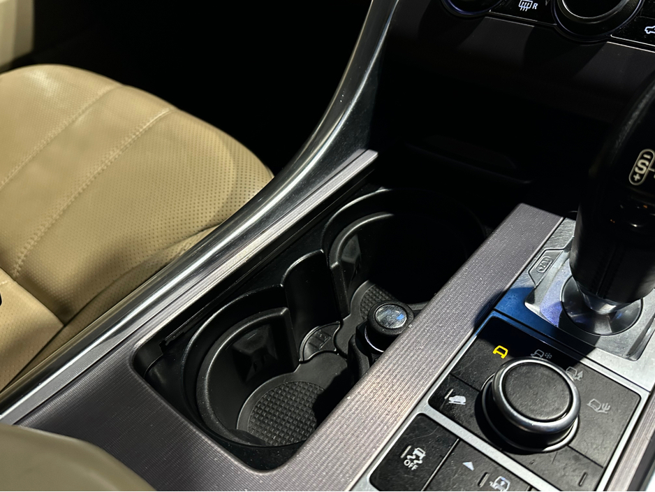 2015 Land Rover Range Rover Sport 3.0 TDV6 HSE 5DR AUTO N1 UTILITY €29,950