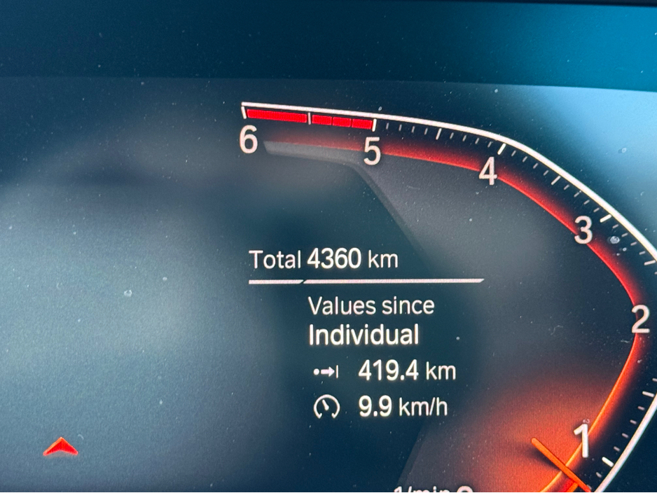 2023 BMW 1 Series ***DEPOSIT TAKEN*** M-SPORT - 2.0L DIESEL - AUTO - 12M WARRANTY - CAR: 1593 €31,950