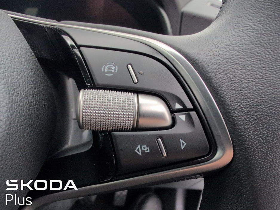 2025 Skoda Scala SELECTION 1.0TSI 115HP €25,950