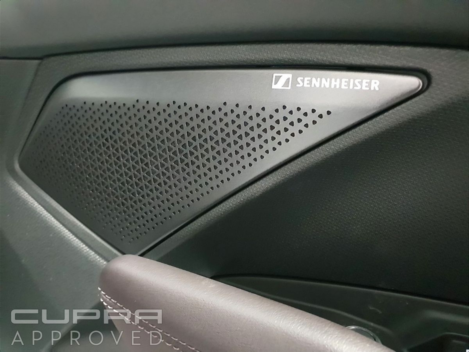 2026 Cupra Terramar eHybrid 204HP