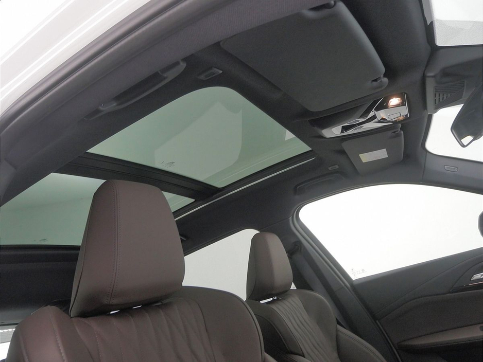 2026 BMW X1 sDrive18d M Sport €59,500