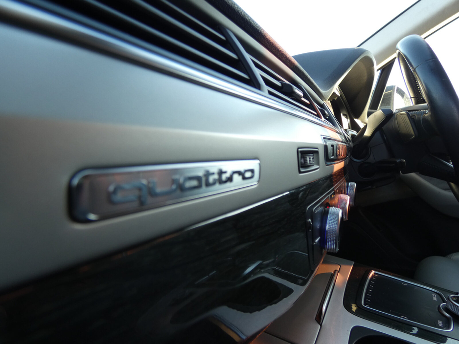 2017 Audi Q7 3.0TDI 272 quattro Tiptronic SE Business €26,980