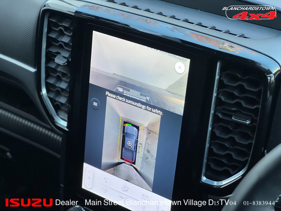 2024 Ford Ranger 3.0 WILDTRAK E|E|Q ENGINEERING