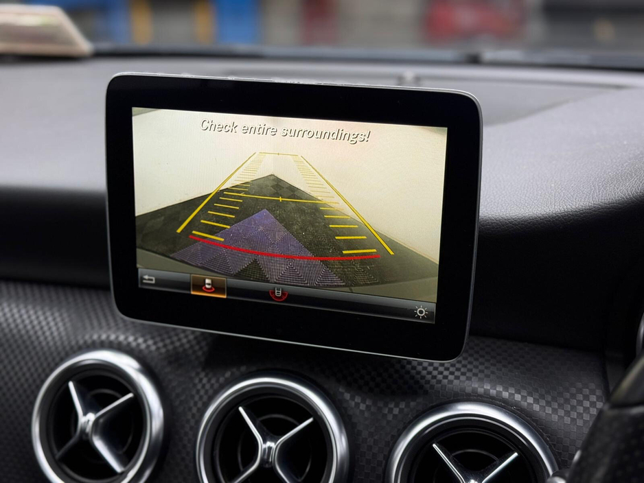 2017 Mercedes-Benz A Class A180 d URBAN €12,950