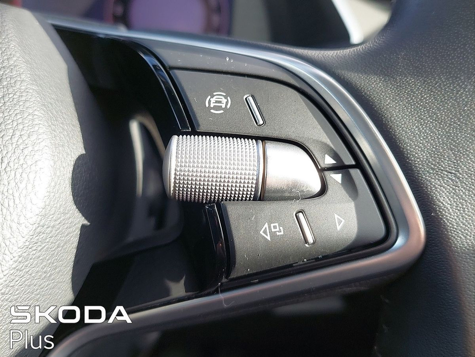 2025 Skoda Octavia SELECTION 2.0TDI 115HP €32,950