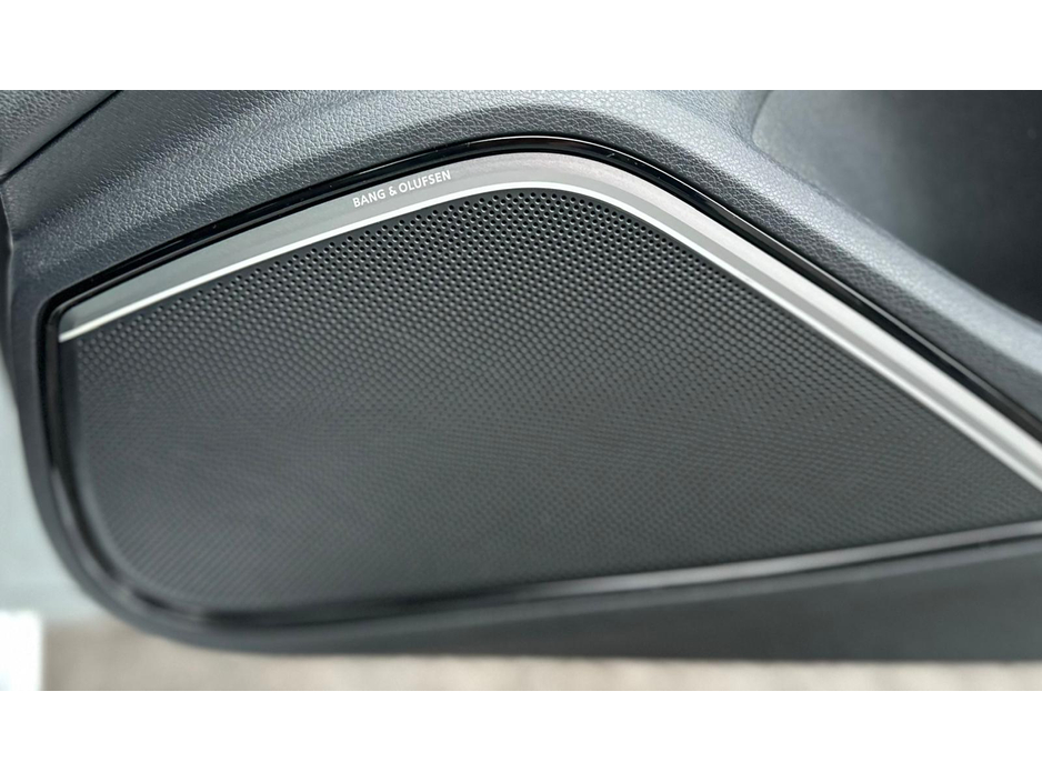 2014 Audi S3 2.0L Petrol Automatic Bang & Olufsen Sound (5289) €21,495