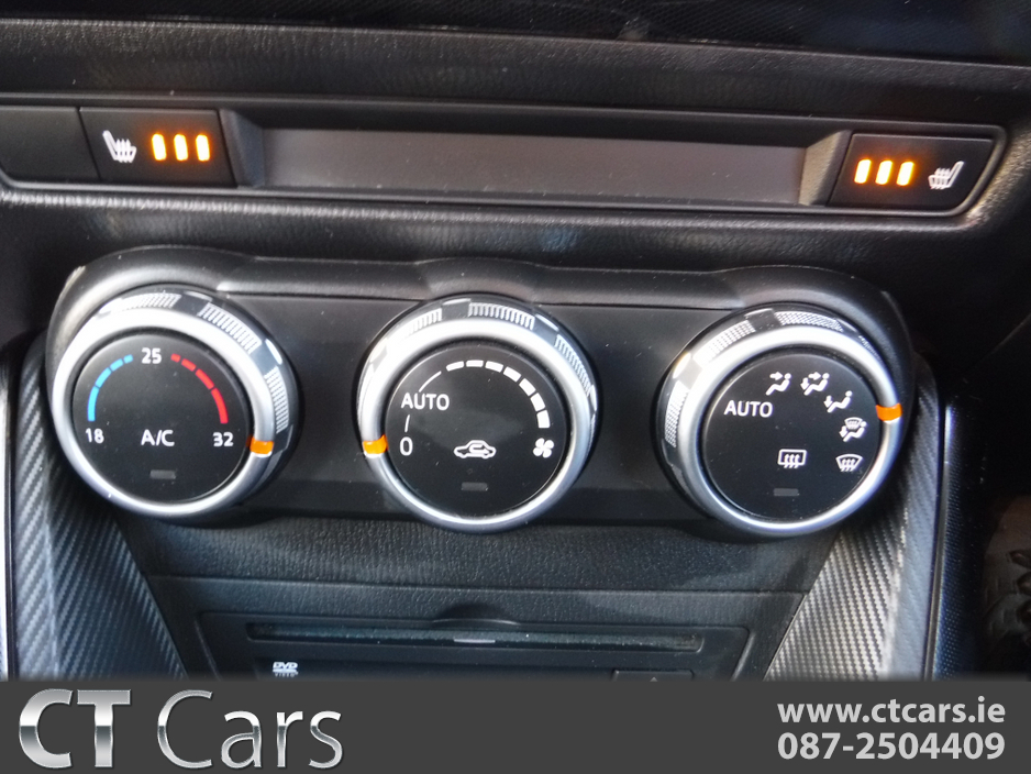 2016 Mazda Demio 1.3 AUTO LOW MILEAGE HIGH SPEC €10,450