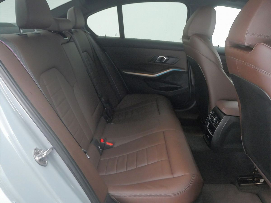 2024 BMW 3 Series 330e M Sport Saloon €48,900