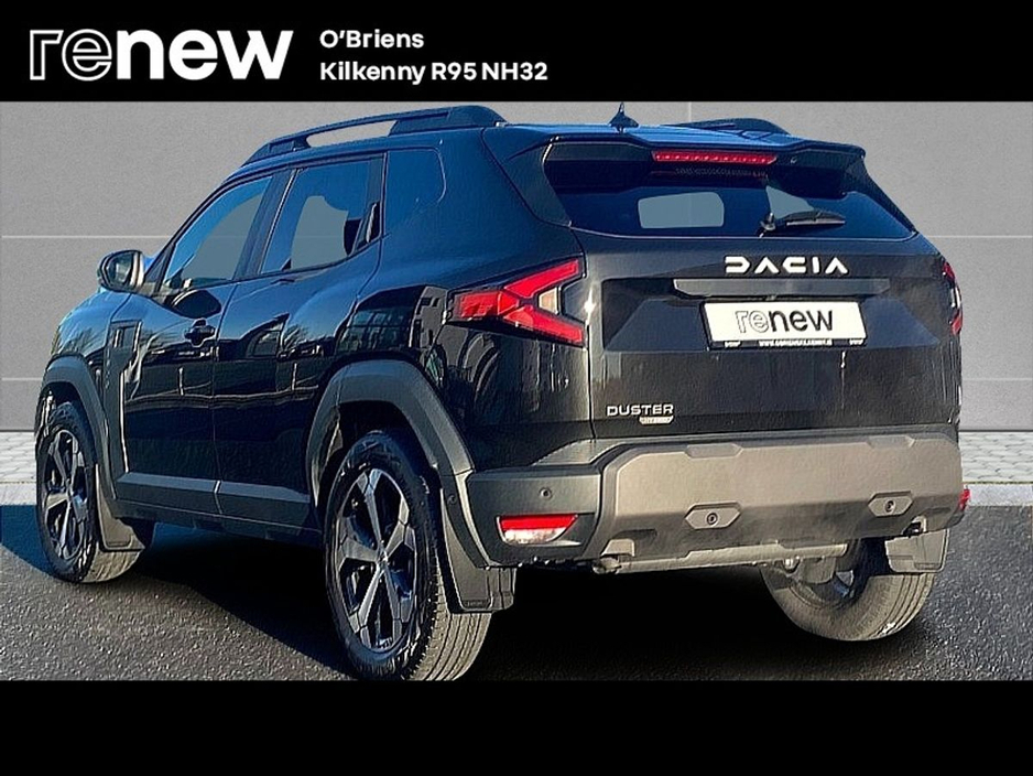2026 Dacia Duster ESSENTIAL 1.0 TCE 100 BHP LPG 5DR *ORDER YOURS NOW FOR 2026!* €25,990