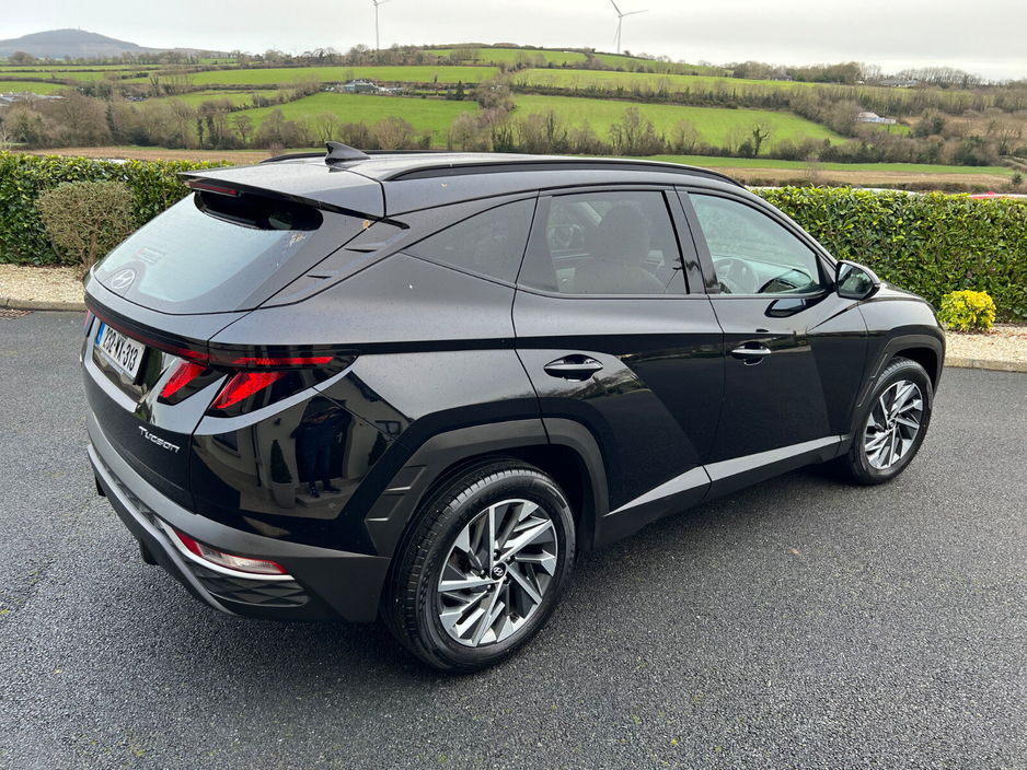 2023 Hyundai Tucson 2WD Executive €29,950