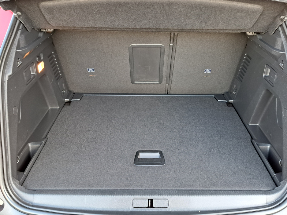 2022 Peugeot 3008 ALLURE 1.5TD 130BHP **8 SPEED AUTOMATIC** €31,500