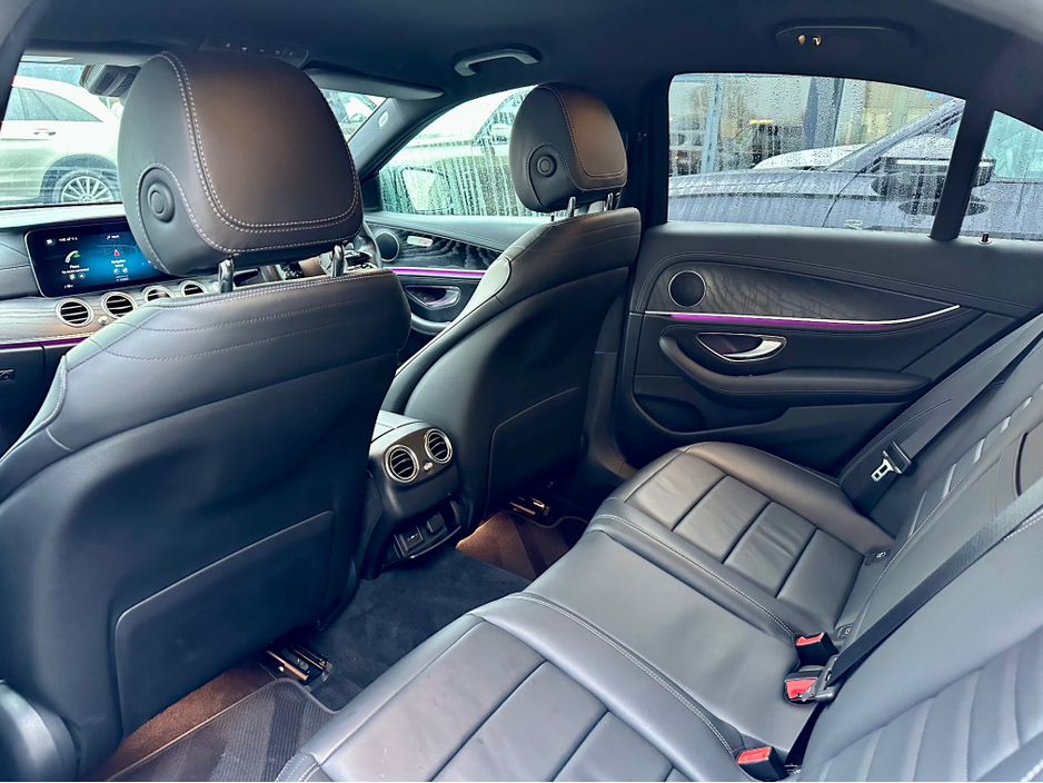 2020 Mercedes-Benz E Class E220 AMG LINE AUTO €31,950