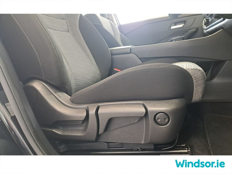 2023 Nissan X-Trail ePOWER SV PREMIUM 5 Seater €42,995