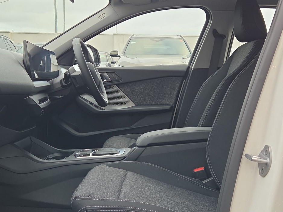 2026 BMW 1 Series 120 Sport €42,950