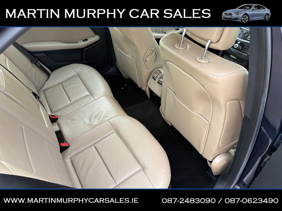 2013 Mercedes-Benz E Class 200 CDI BLUE EFFICIENCY AVANTGARDE ECO 4DR A €6,950