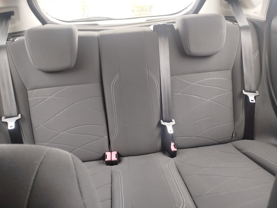 2014 Ford Fiesta 1.25 60PS Zetec €7,300