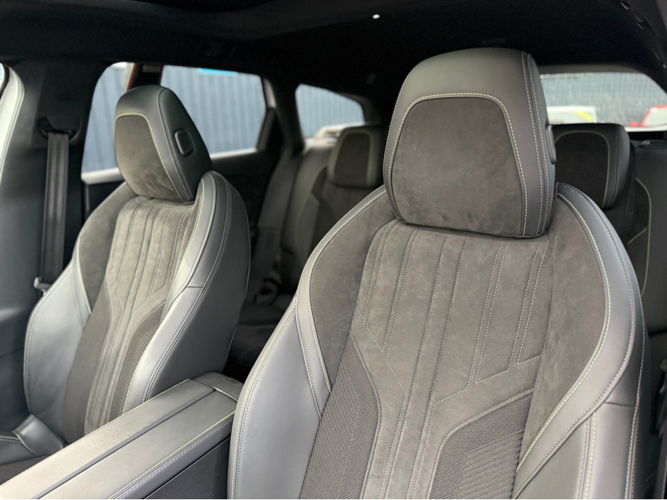 2022 Peugeot 308 GT - 1.5 DIESEL - AUTO - 12M WARRANTY - CAR: 1619