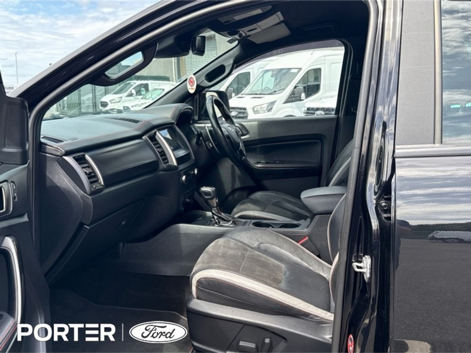 2022 Ford Ranger 2.0TD RAPTOR 213PS A10 *PRICE EX VAT* €39,950