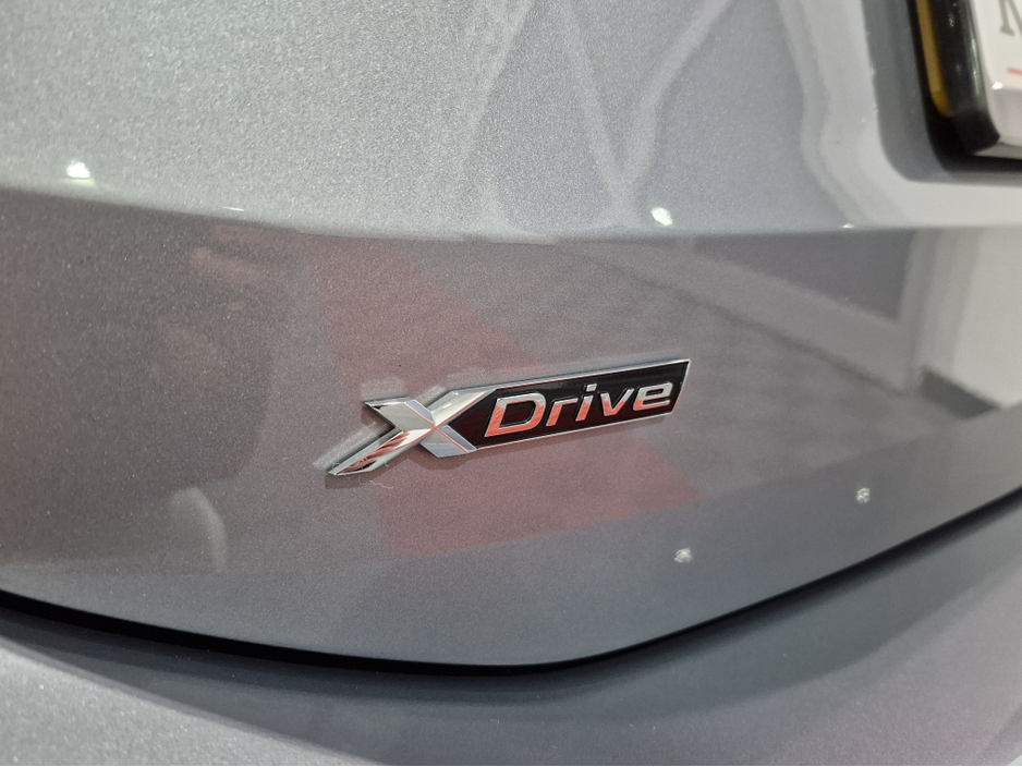 2023 BMW 2 Series Active Tourer 225E M SPORT X-DRIVE AUTOMATIC **ONE OWNER / APPLE CARPLAY / CRUISE CONTROL / COMFORT ACCESS / HALF LEATHER & ALCANTARA / HEATED FRONT SEATS / SAT NAV / REVERSE CAMERA / WIRELESS PHONE CHARGING** €35,900