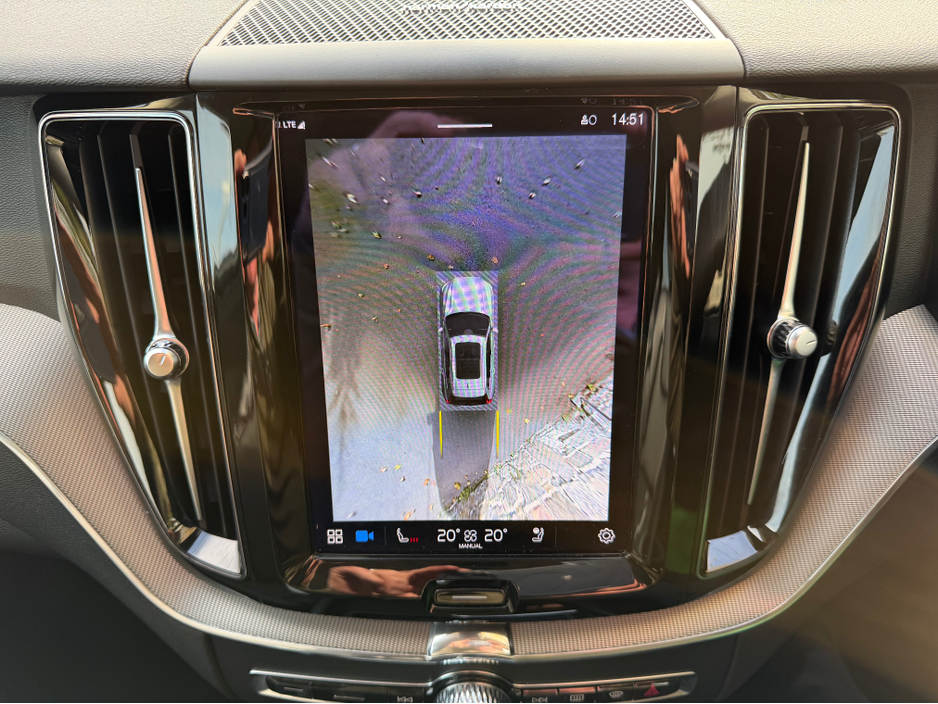 2023 Volvo XC60 ***SOLD***PLUS DARK T6 RECHARGE AWD//GREAT SPEC//LOVELY COLOUR COMBINATION//PANORAMIC ROOF//SIMI AND AA DEALER